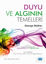 Duyu ve Alg n n Temelleri